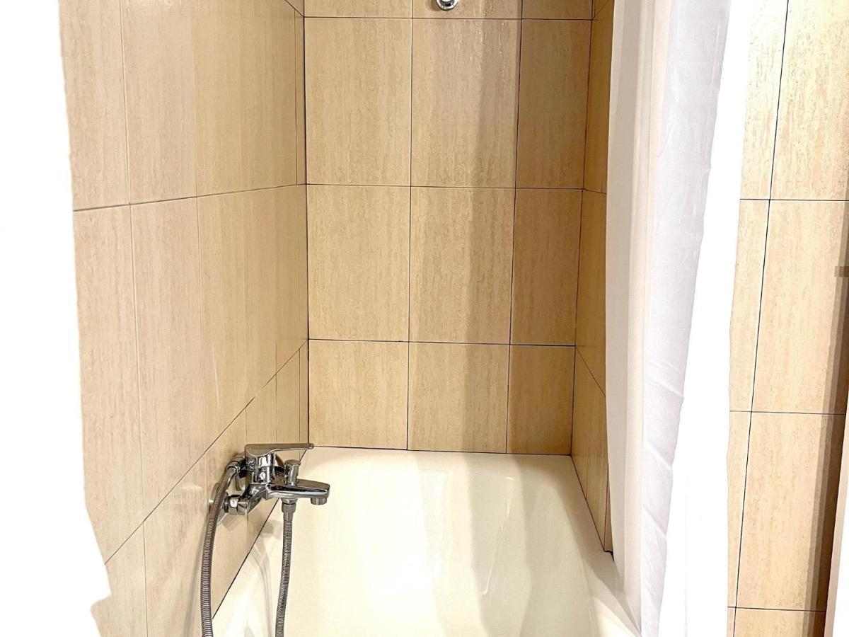 Apartbeach Cye 6 Climatizado Y Junto Playa Σαλού Εξωτερικό φωτογραφία